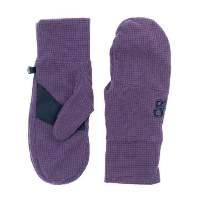 Outdoor Research Trail Mix Mitts