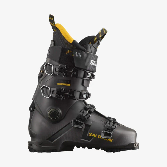 サロモン SHIFT PRO 120 AT スキーブーツ Salomon Shift Pro 120 At - Men's Freeride Boots