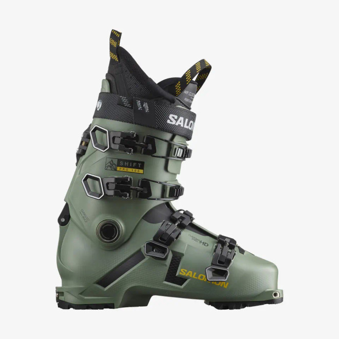 Salomon Shift Pro 100 At - Men's Freeride Boots