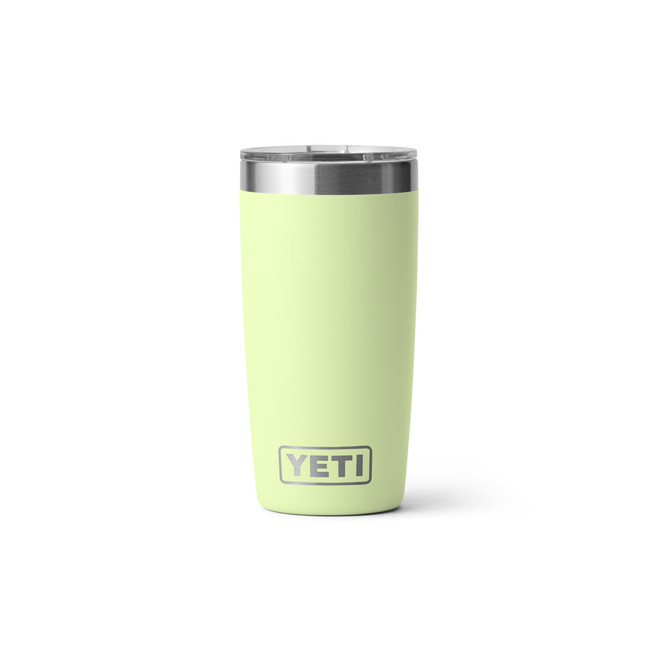 Rambler 10oz Tumbler - Grasshopper
