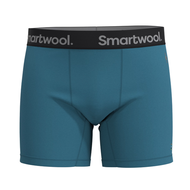 Men's Boxer Brief Boxed - Twilight Blue