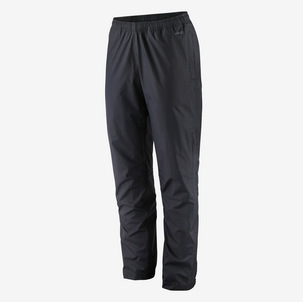 W's Torrentshell 3L Pants (Regular) - Black