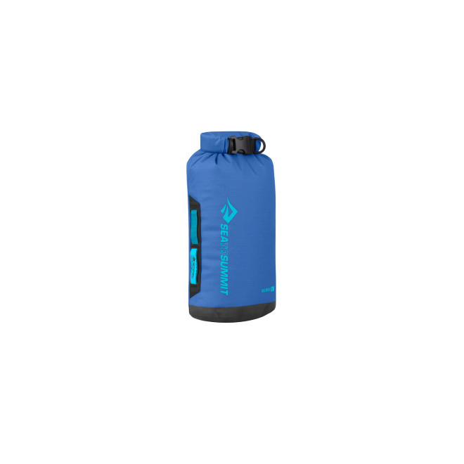 Surf Blue - Big River Dry Bag (5L/XS)