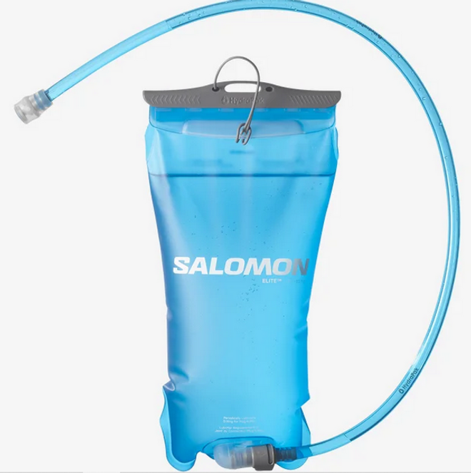 Soft Reservoir 1.5L - Clear Blue Soft Reservoir 1.5L - Clear Blue