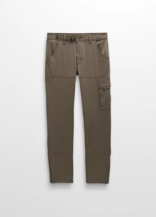 Men's Stretch Zion AT Pant Reg - Slate Green