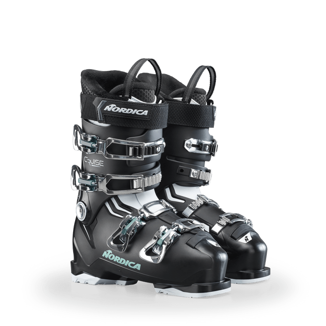 Women's The Cruise 65 - Black/White/Green