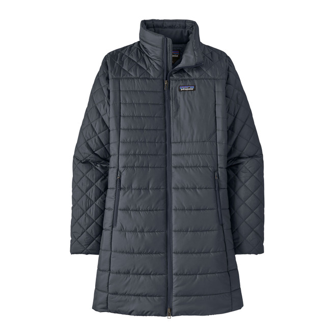 Women's Radalie Parka Revised - Smolder Blue