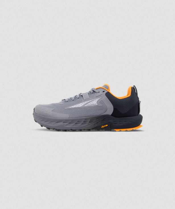 Men's Timp 5 - Grey