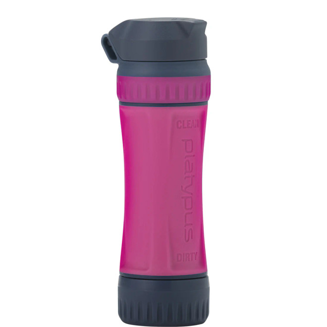 Quickdraw Filter - Pink