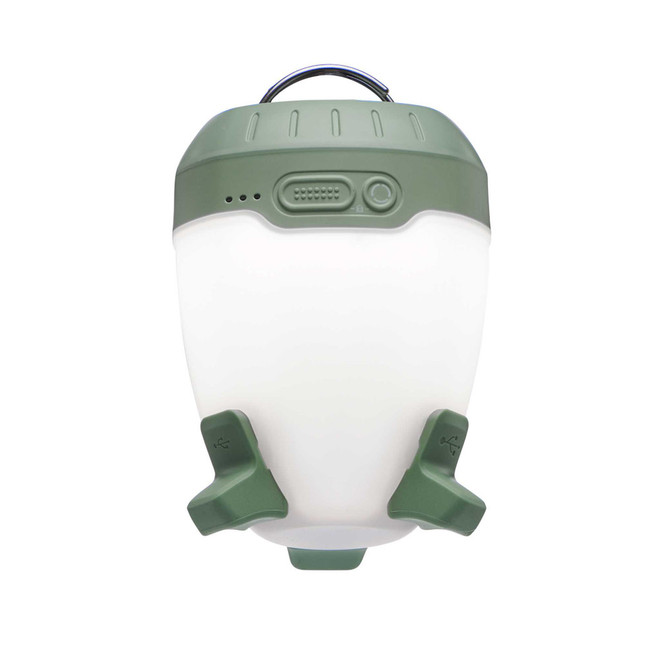 Orbiter 450 Lantern - Desert Sage