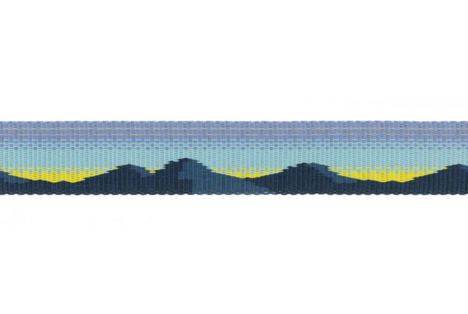 Alpine Dawn