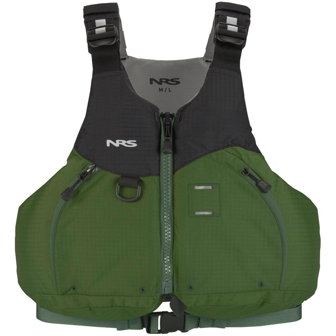 Ambient PFD - Forest - Front