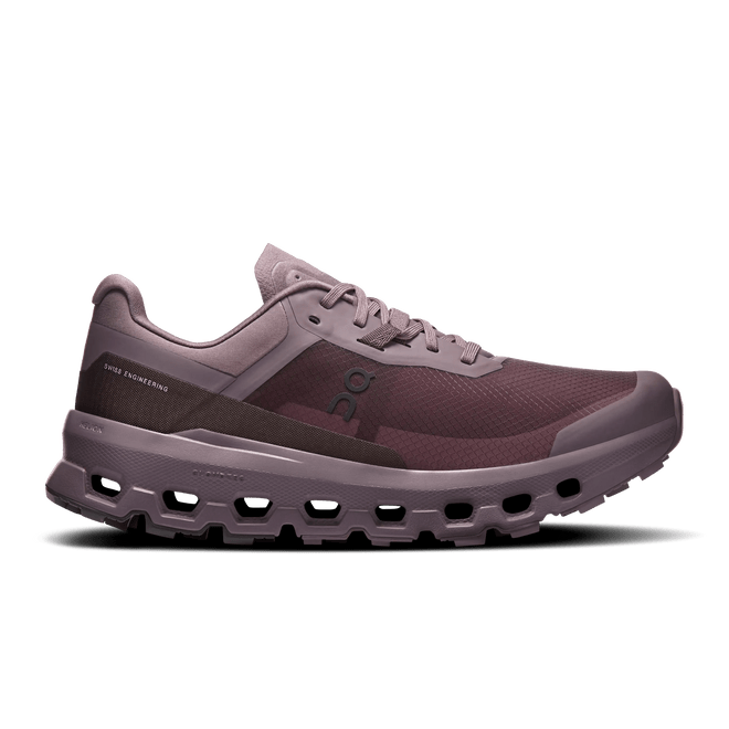 Women's Cloudvista 2 - Gobi/Pebble