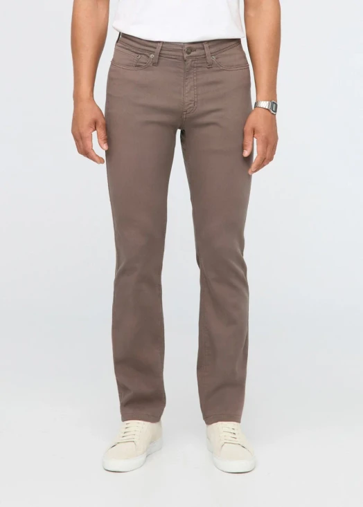 Men's No Sweat Straight - 32" Length - Canteen