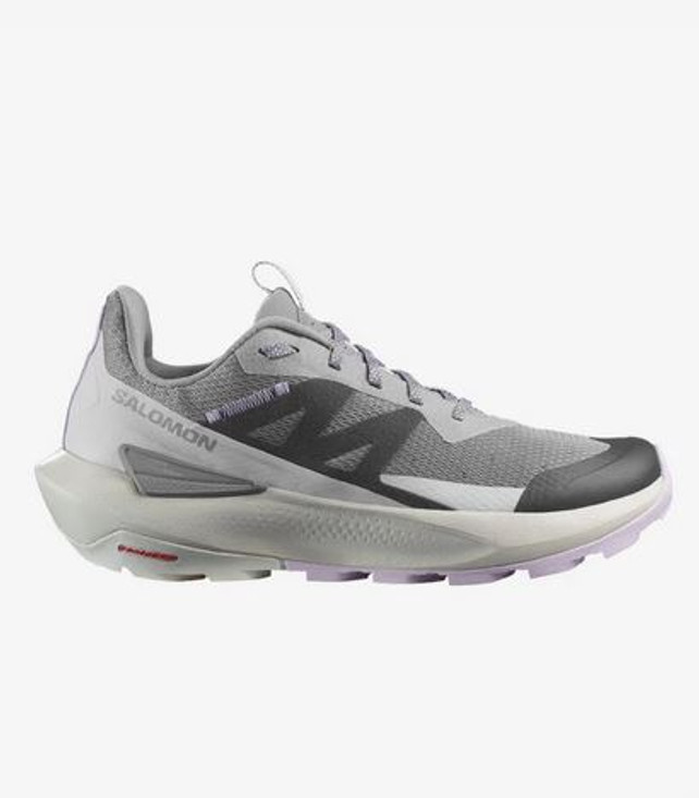 Women's Elixir Activ - Sharkskin/Glacier Gray/Orchid Petal