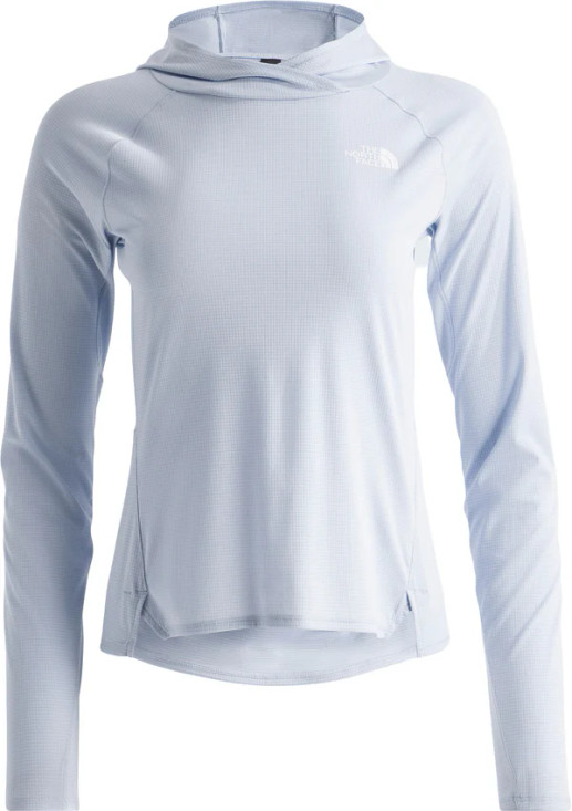 Women's Sunriser Hoodie - Mystic Haze