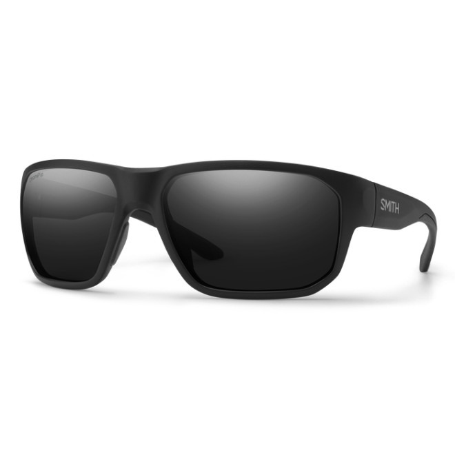Arvo - Non-Mirrorred Lens - Matte Black + ChromaPop Black
