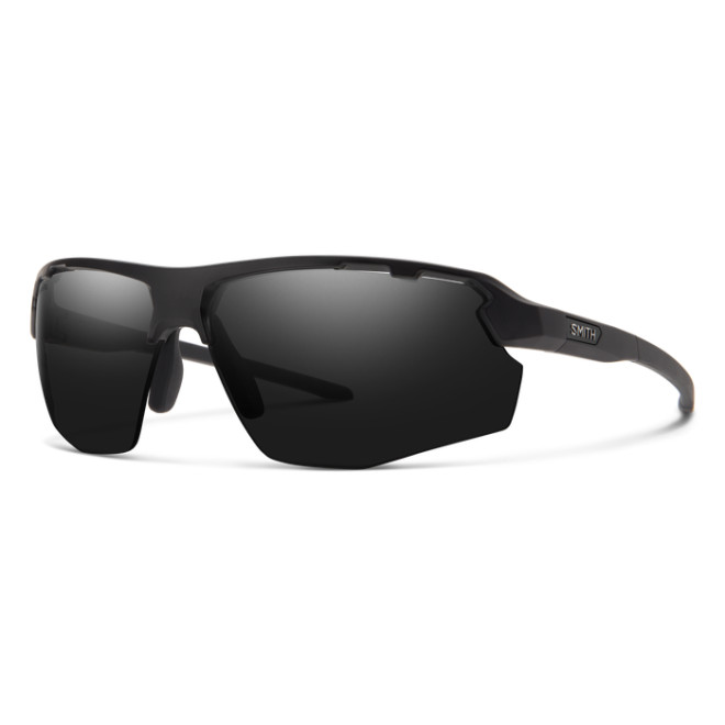 Resolve -  Non-Mirror Lens