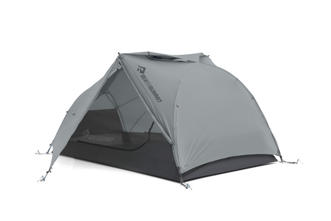 Telos TR2 2-Person Tent (Shale Grey)
