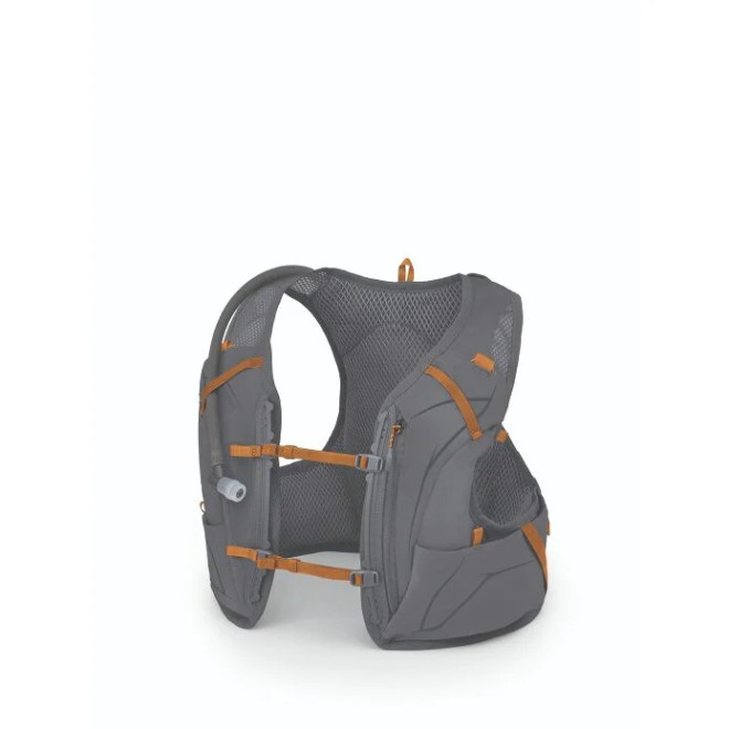 Men's Duro 1.5 with Resevoir - Phantom Grey/Toffee Orange