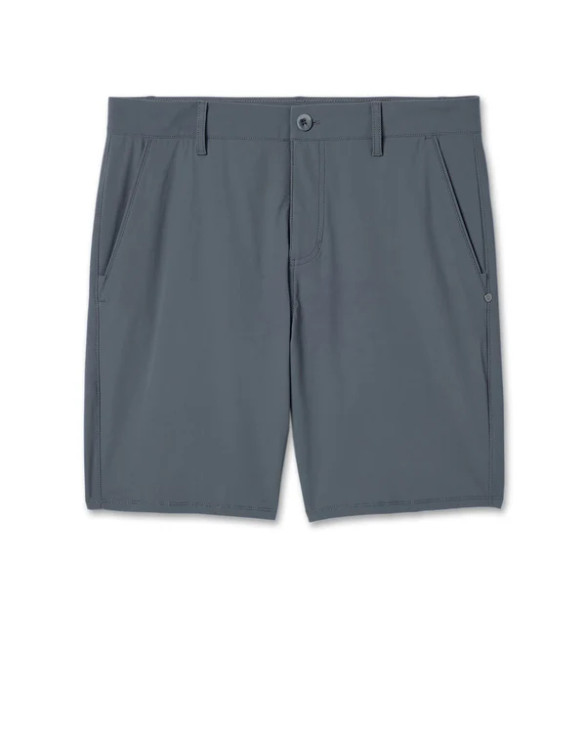 M's Meta Short - 8" - Charcoal