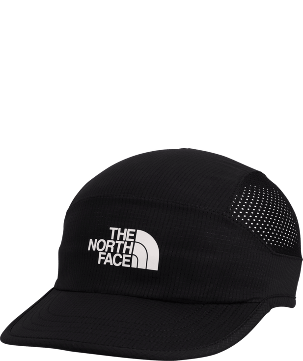 Summer LT Run Hat -TNF Black