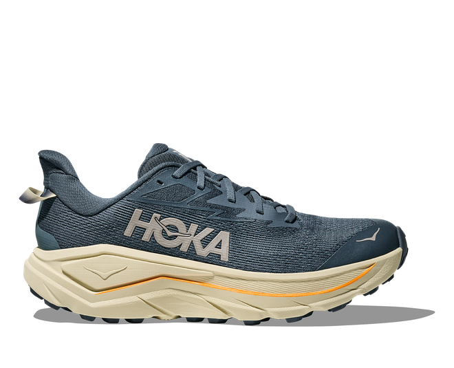 Men's Challenger 8 - Faded Navy/Pampass Grass
