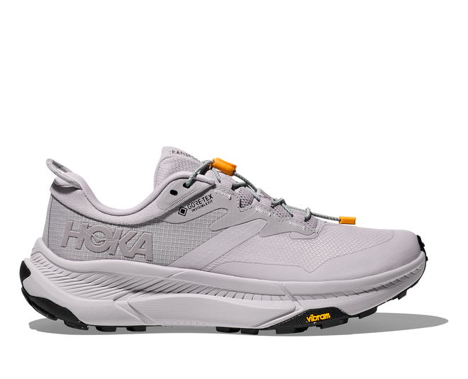 Women's Transport GTX - Ash Grey / Ash Grey