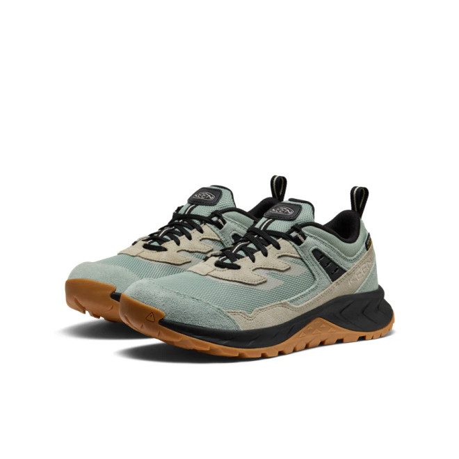 Women's Hightrail Waterproof - Iceberg Green/Abbey Stone