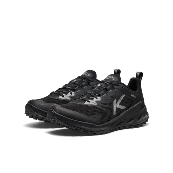 Men's Zionic NXT Waterproof - Triple Black