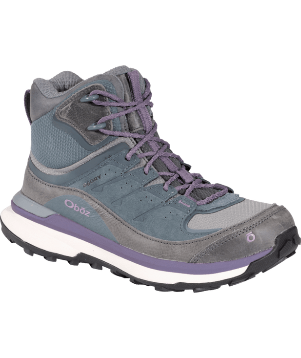 W's Hyalite Mid B-Dry - Slate
