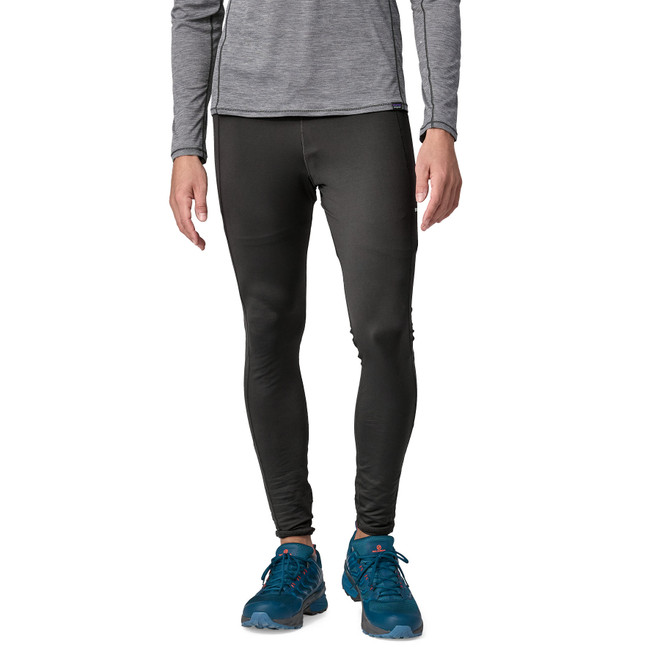 Men's Peak Mission Tights - Front