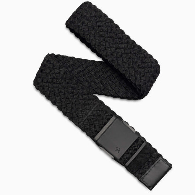 Futureweave Belt - Black