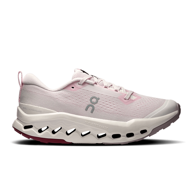 Women's Cloudsurfer Trail 2 - Lily/Gardenia