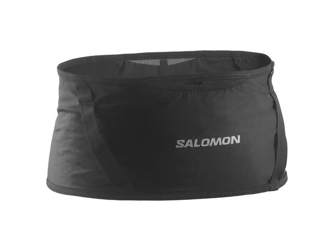 High Pulse Belt - Black