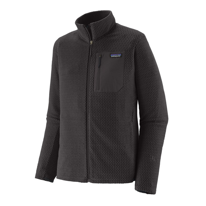 Men's R1 Air Jacket - Black
