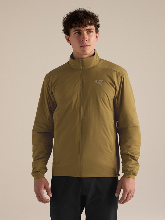  M's Atom Jacket - Bracken