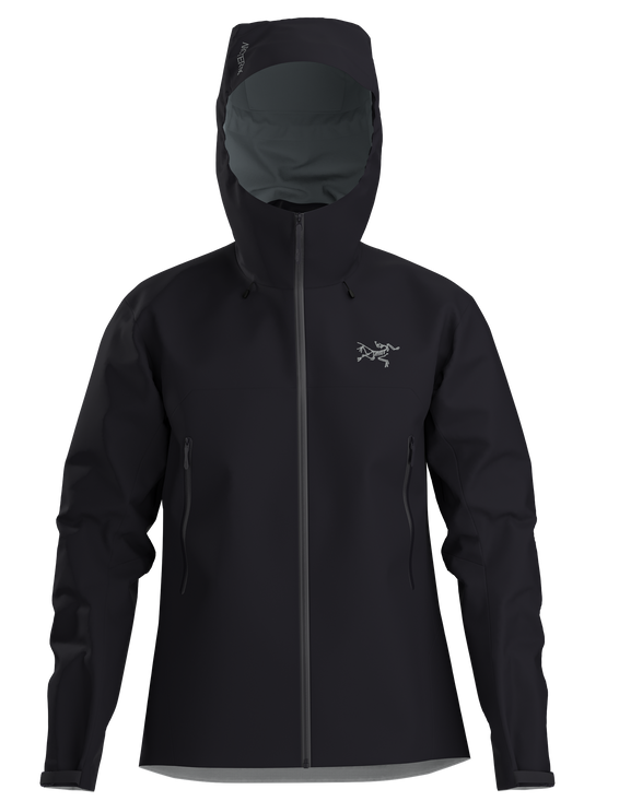 Men's Beta SL Jacket - Black