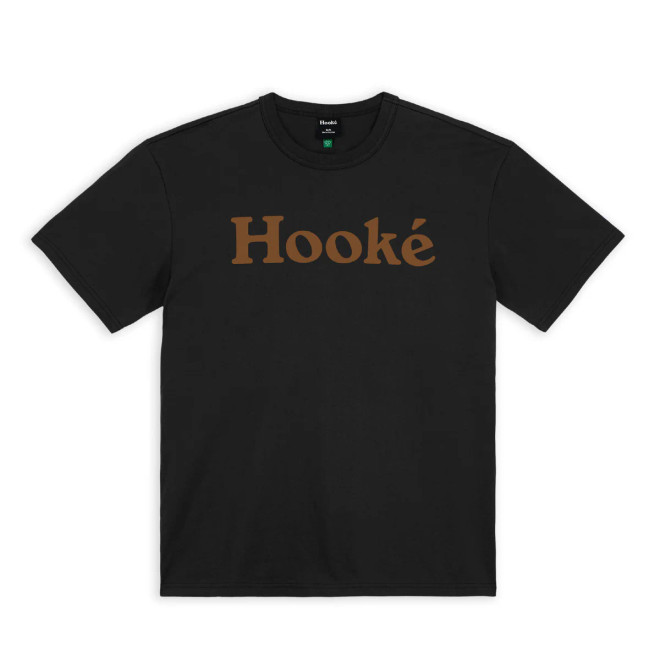 Men's Signature T-Shirt - Black