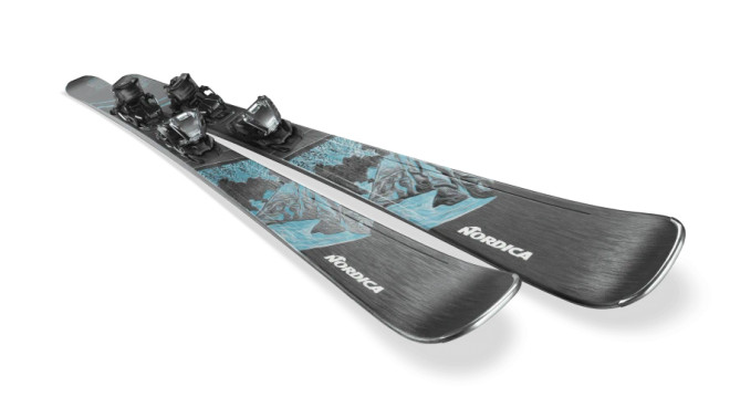 Wild Belle 78 + TP2 Compact 10 FDT (2026)
