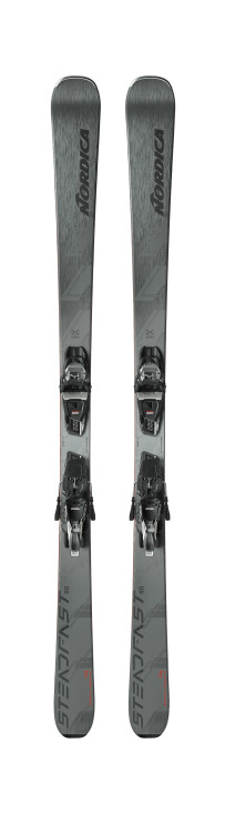 Steadfast DC 80 + TP2 Light 11 Fdt - Grey Green / Anthracite 