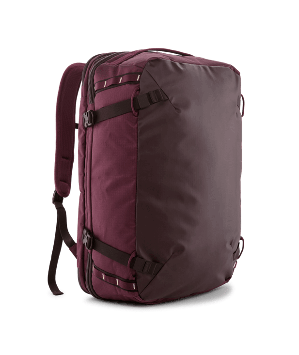 Black Hole® MLC® Pack 45L - Berry Fig