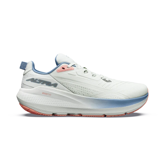 Women's FWD Via 2 - Ice/Silver/Windward Blue