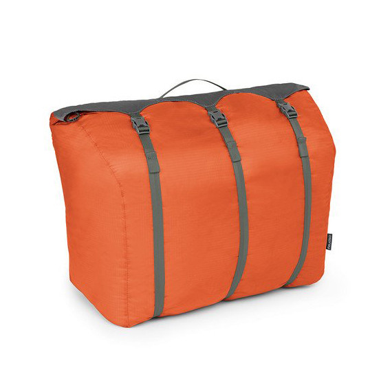 Poppy Orange