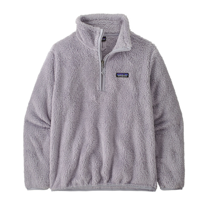 Women's Los Gatos 1/4 Zip - Permafrost Purple