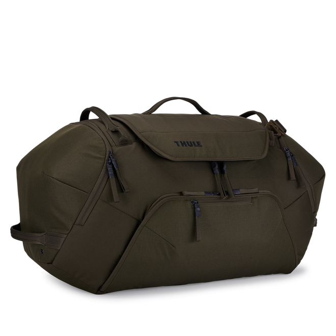 RoundTrip Ski & Snowboard Boot Duffel 80L - Deep Khaki
