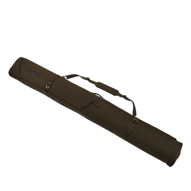 RoundTrip Ski Bag 192cm - Deep Khaki