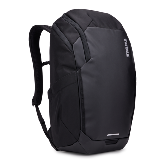 Chasm Laptop Backpack 26L - Black