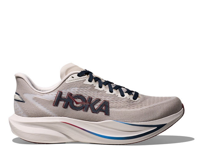 Men's Mach 7 - Putty/Grout