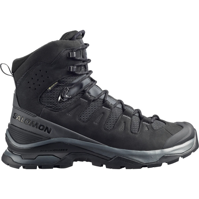M's Quest 5 GTX - Asphalt/Black/Asphalt